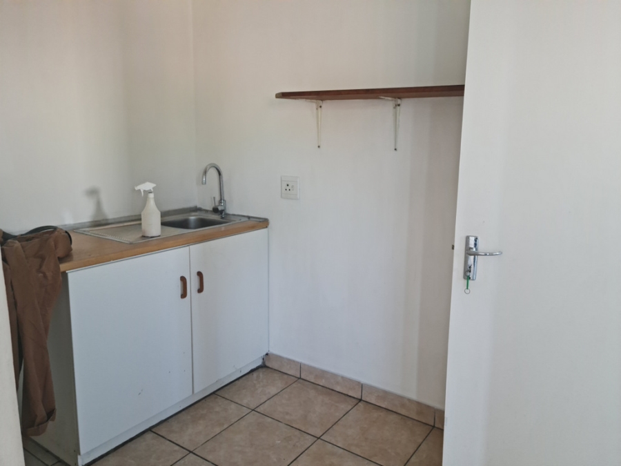 To Let commercial Property for Rent in Saxenburg Park 1 Western Cape